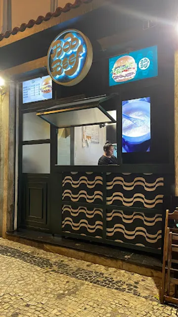 Bob Beef Hamburgueria