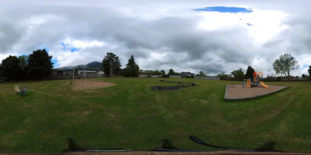 Carlton Street Reserve