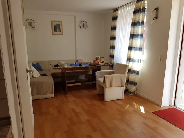 APPARTMENTHAUS EIERGROGSTUBE