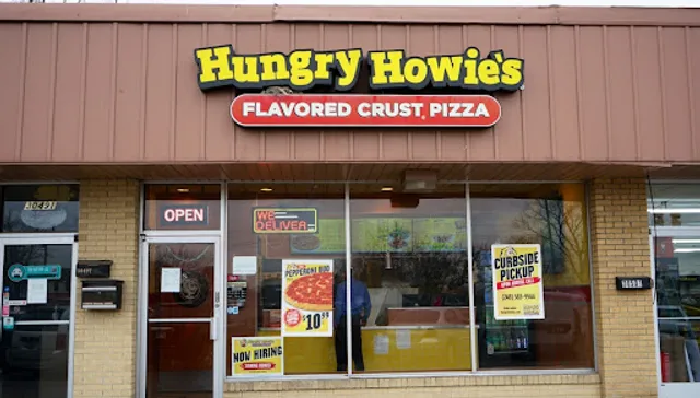 Hungry Howie's Pizza
