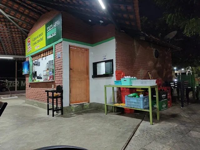 Lac Lanches - São Sebastião