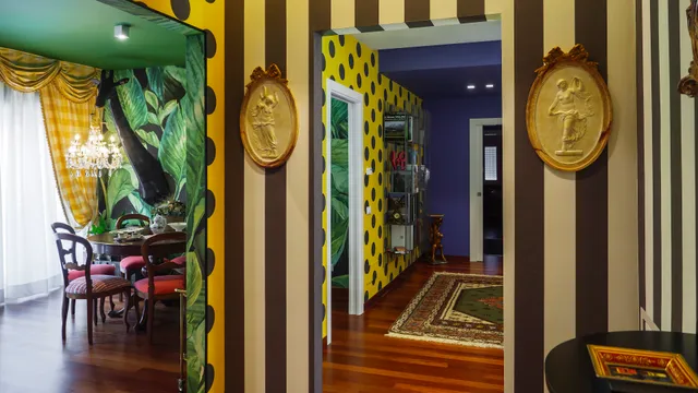 Chez Nous L'Aquila casa vacanze