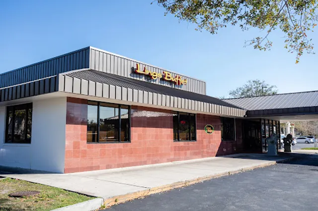 Ling's Buffet