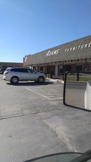 Adams Furniture In Justin