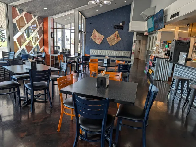 Switchpoint Coffee Co.