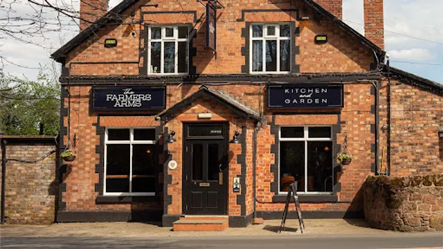 The Farmers Arms