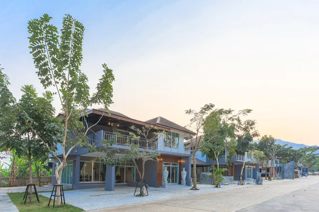 Happyland Residence Maesai