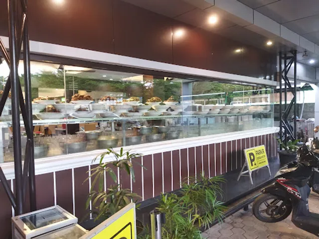 Rm.aroma cempaka (AC ANDOENK)