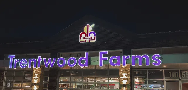 Trentwood Farms