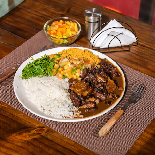 Show de Sabor - Restaurante e Churrascaria