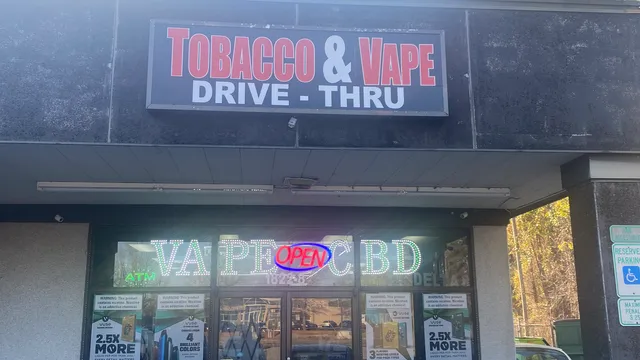 Tobacco Outlet