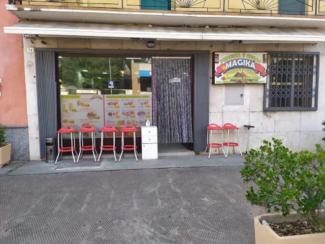 Magika
