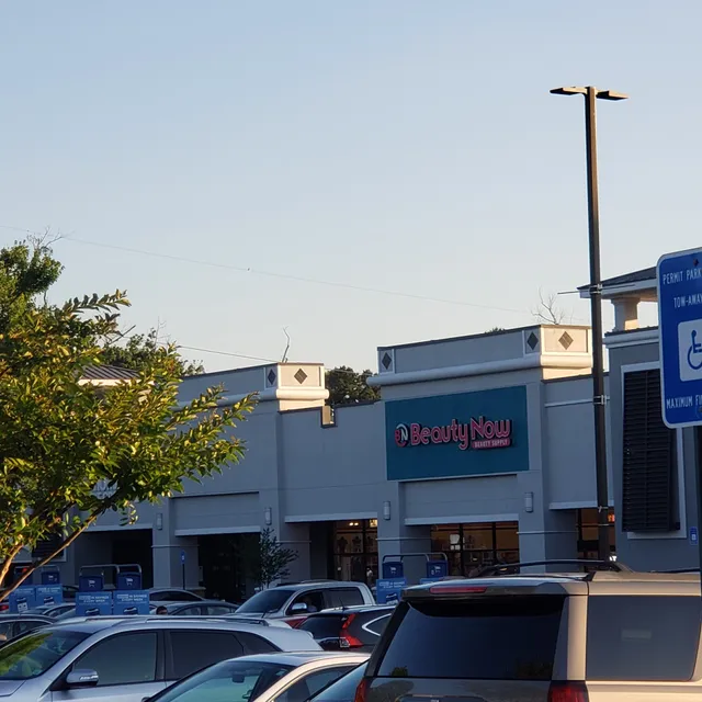 Georgetown Shopping Center