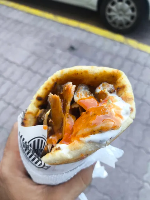 Ψητοπωλείο Αντώνης