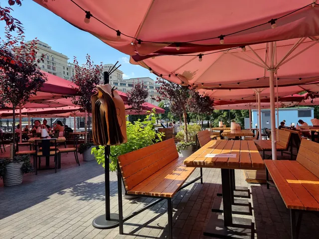 Реберная №1