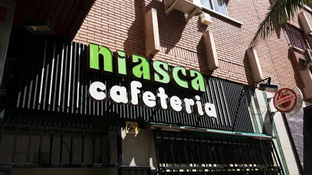 Niasca Cafeteria