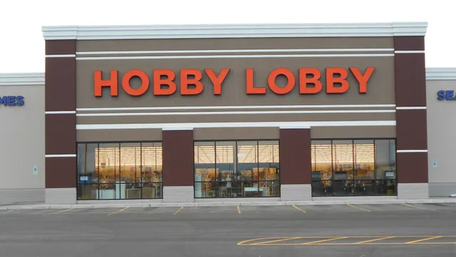 Hobby Lobby