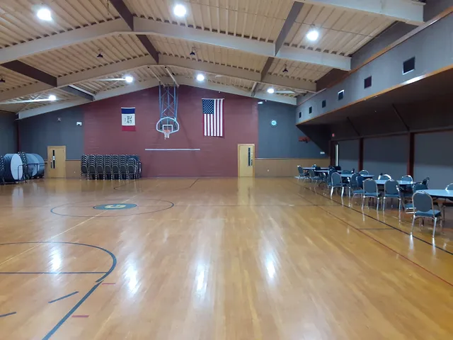 Grafton Community Center