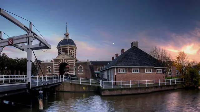 Boutique Hotel D'Oude Morsch