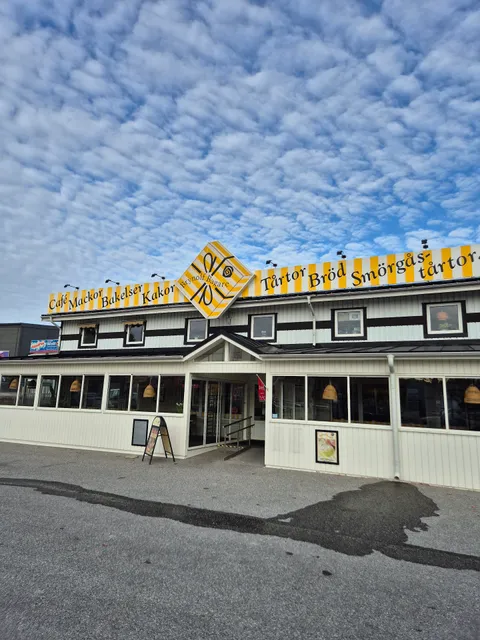 Brynolf Bagare i Västerås AB