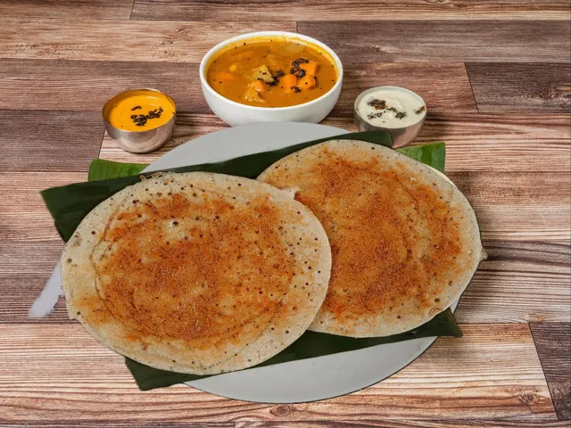 Chennai Groceries-Dosa Idly Express