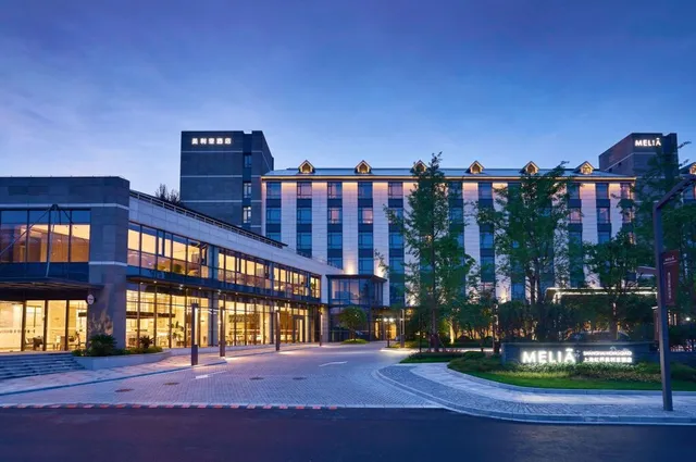 Melia Shanghai Hongqiao