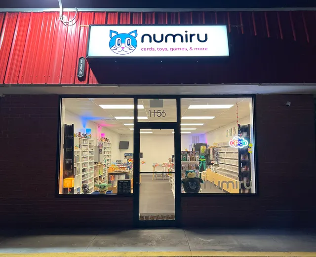 Numiru