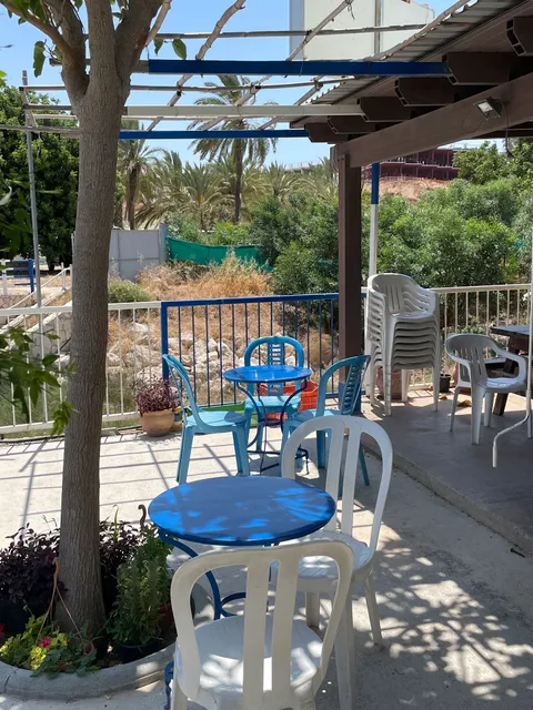 Yiannis Sandwich Place