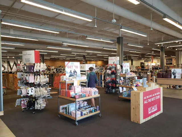 Mission Viejo Town Center