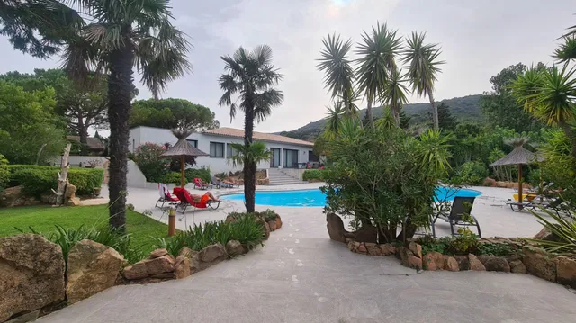 Résidence La Capicciola