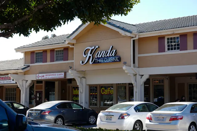 Kanda Thai Cuisine