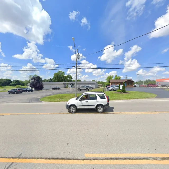 Flex Fitness Club LLC