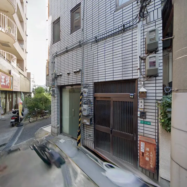 イオンドリップカフェ