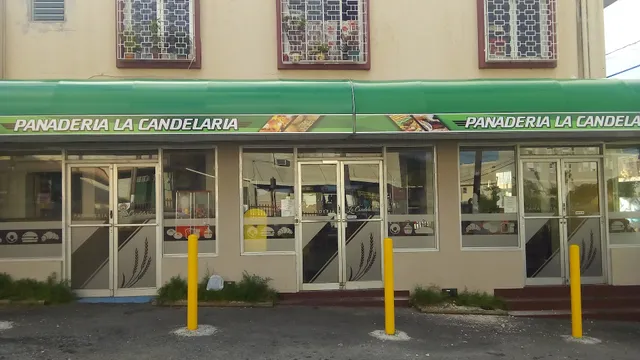Panadería Candelaria