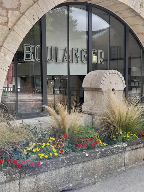 Boulangerie Feichtinger