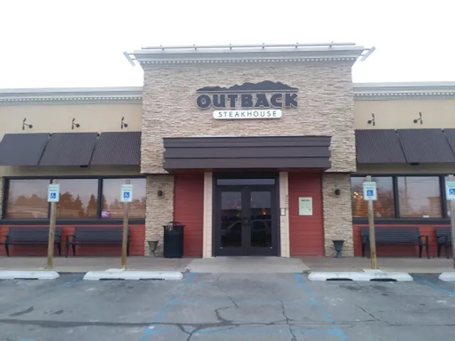 Outback Steakhouse
