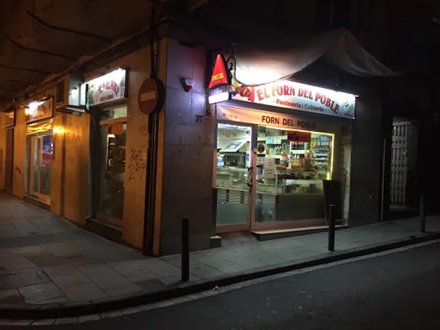 El Forn del Poble