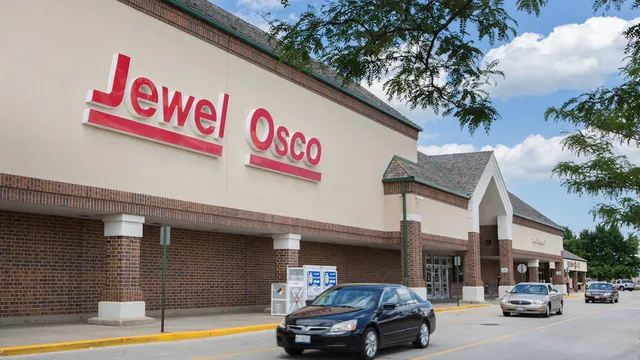 The Commons of Crystal Lake