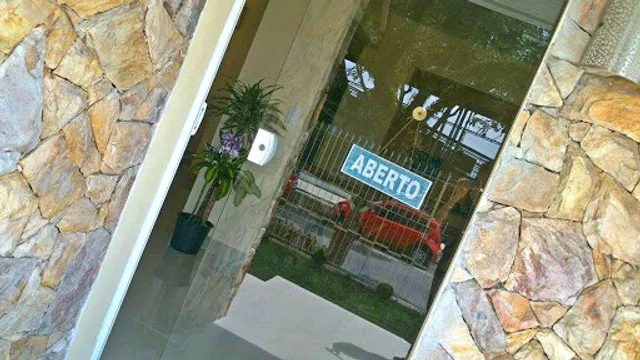 Restaurante Ha Fo Vegetariano & Vegano