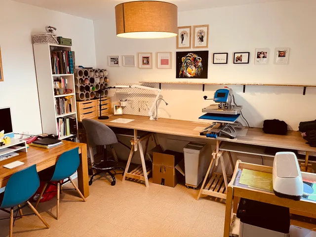 Pièce Unique by Camille – Gravure & Flocage personnalisé