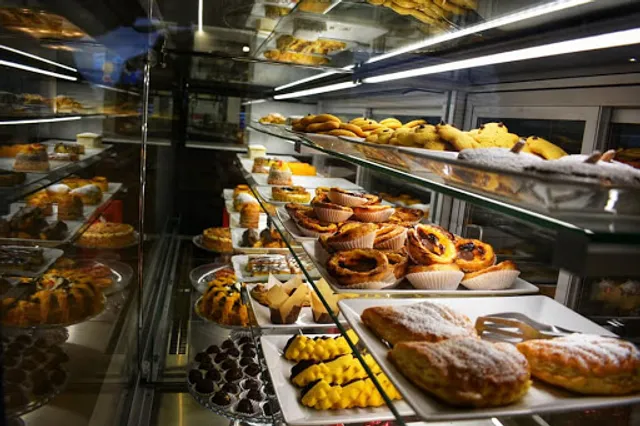 Pastelaria Panitâmega