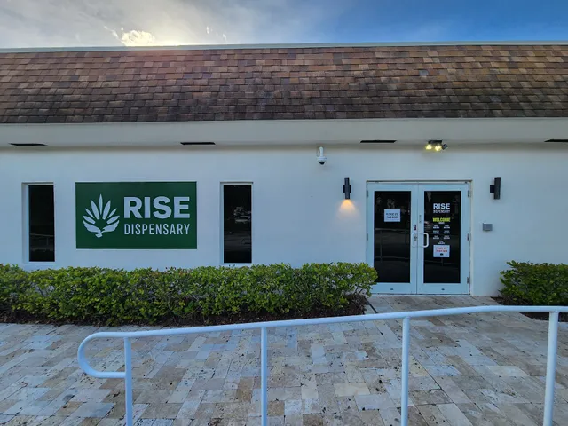 RISE Dispensary Deerfield Beach