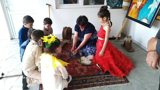 Hovhannes Tumanyan House-Museum