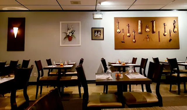 Restaurant Viet Thai