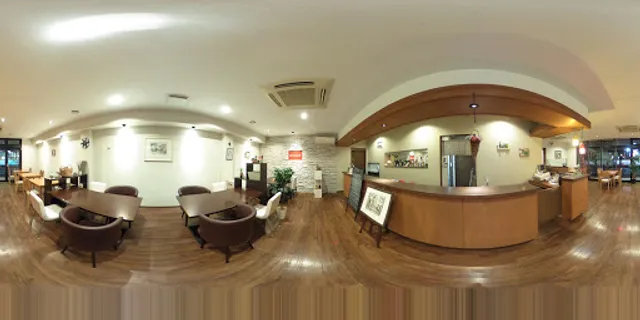 ラ・チェネッタ