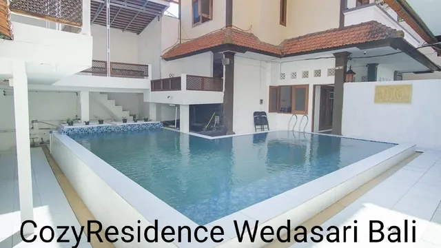 Cozzy Residence Wedasari Bali