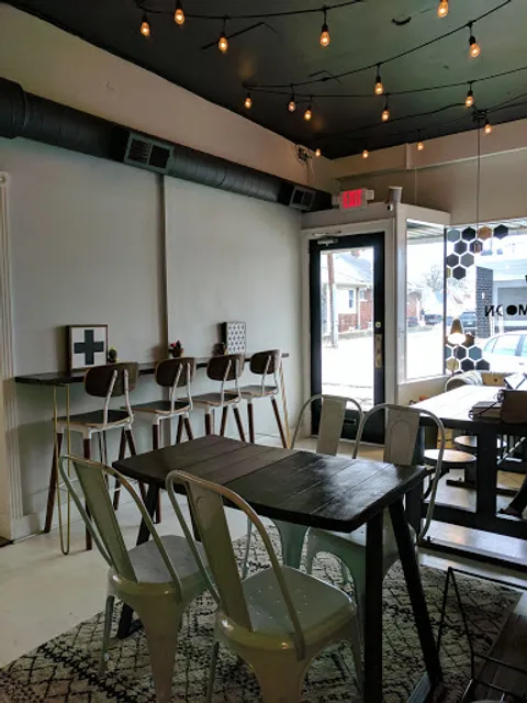 Honey Moon Coffee Weinbach