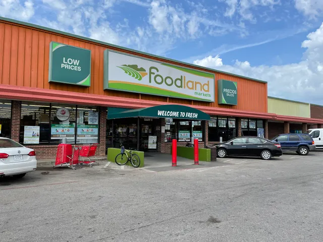 Foodland Markets