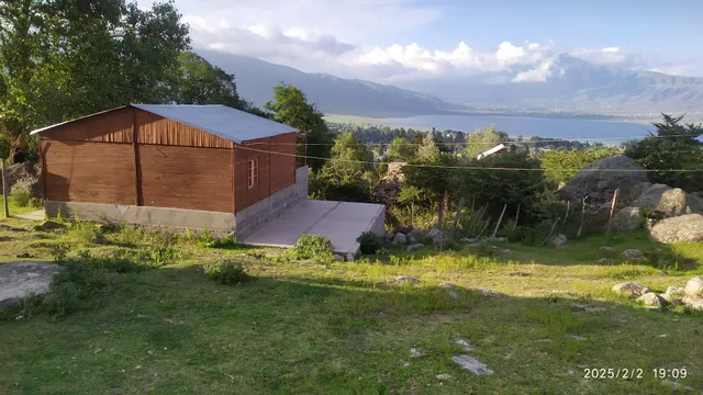 Cabañas Munay Complejo (El Mollar)