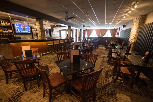 The Stuffed Olive Des Moines